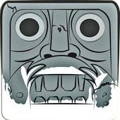 Temple pencil Run 1.0