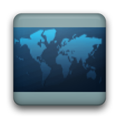 MapsOn Free icon