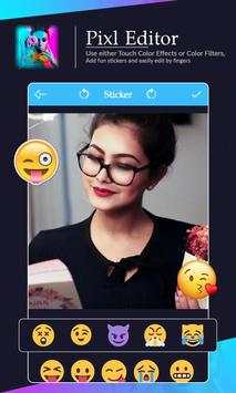 Pixl Photo Editor screenshot 6