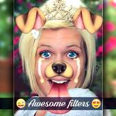 Snap Photo Filters & Stickers 1.0
