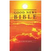 GOOD NEWS BIBLE icon