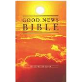 GOOD NEWS BIBLE 1.1