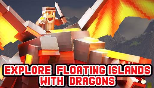 Dragon Mod for Minecraft PE screenshot 2