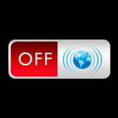 Easy Net Connect Widget 1.0