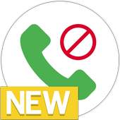 Call Blocker - Calls Blacklist for Unwanted Calls 2.2.2