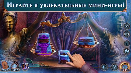 Twin Mind 2 f2p скриншот 2
