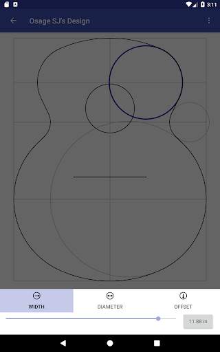 Luthier Lab screenshot 10