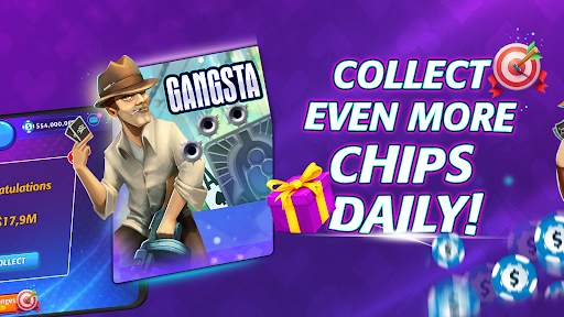 Flash Poker - Texas Holdem Online Card Game screenshot 4