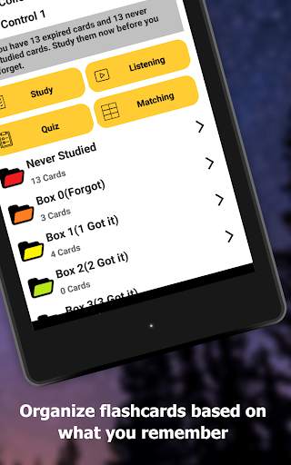 USMLE Flashcards screenshot 6