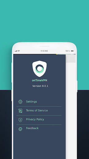 On Time VPN screenshot 6