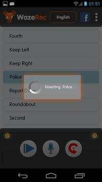 Wazzze Rec Lite screenshot 2