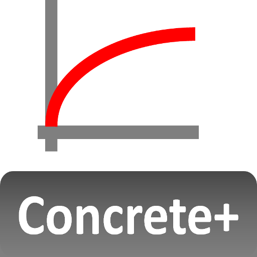 Concrete Properties أيقونة