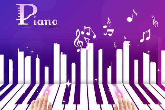 Real Piano - Piano keyboard with Magic Tiles Games screenshot 5