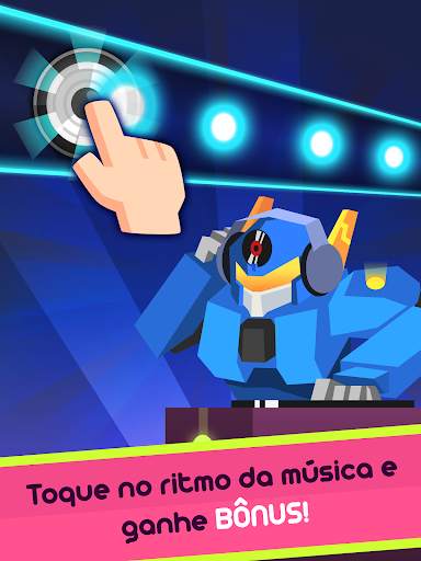 Epic Party Clicker: Idle Party screenshot 9