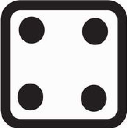 Digital Dice For LUDO - Rollin screenshot 4