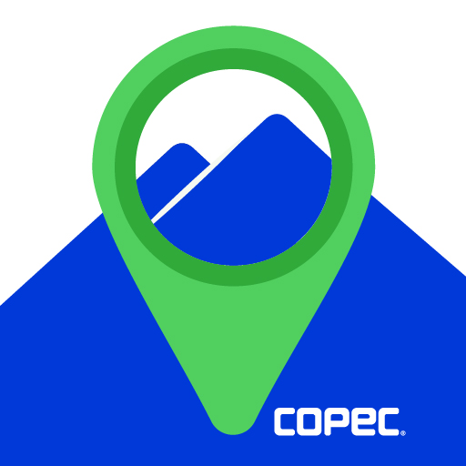Chiletur Copec icon