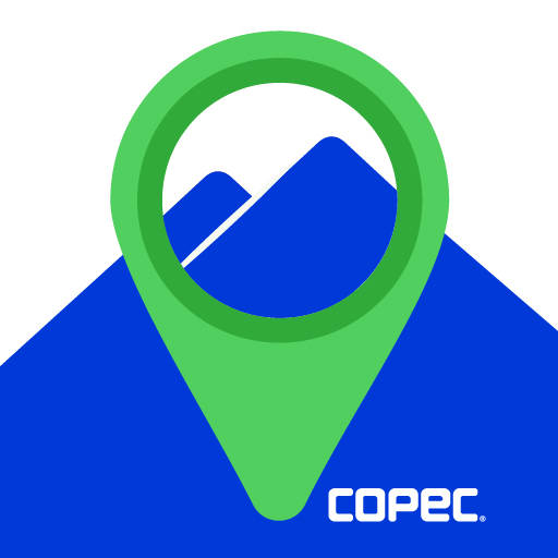 Chiletur Copec 2.7.6