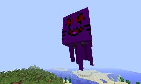 Mod Poke screenshot 2
