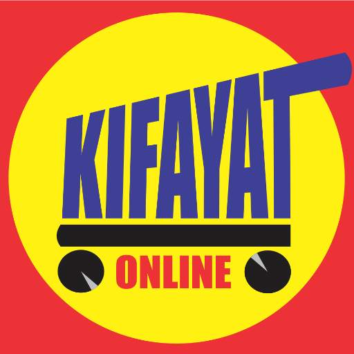 Kifayat - Online Vegetables & Grocery Shopping App 5.5