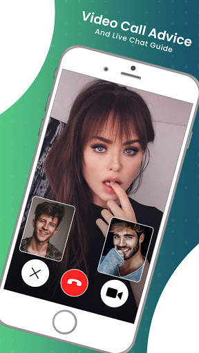 Video Call Advice and Live Chat Guide screenshot 2