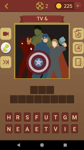 Guess The Movie & Character screenshot 6