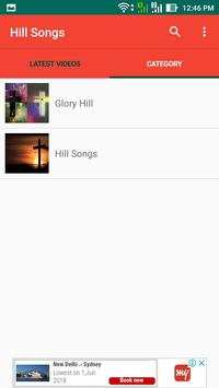 Hill Song screenshot 5