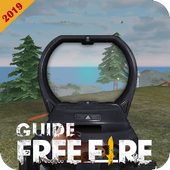 Guide For Free-Fire  2019 icon