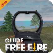 Guide For Free-Fire  2019 logo