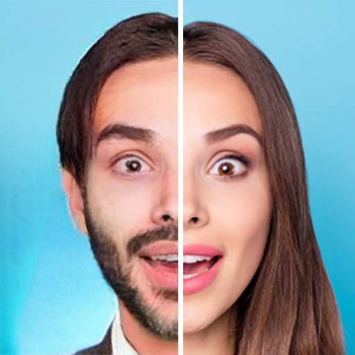 Face gender changer app swap 2.3