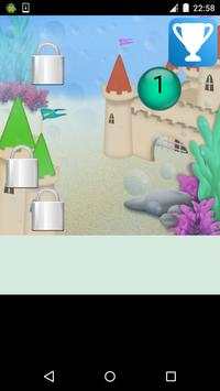 mermaid nail game screenshot 3