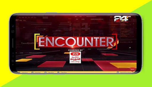 Malayalam News Channel - 24 News Live Stream screenshot 2