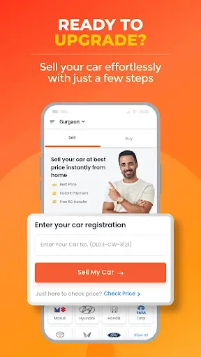 Cardekho: Buy New & Used Cars screenshot 5