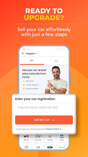 Cardekho: Buy New & Used Cars screenshot 5