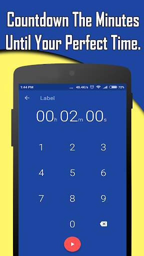 Alarm Clock   Timer   Stopwatch screenshot 3