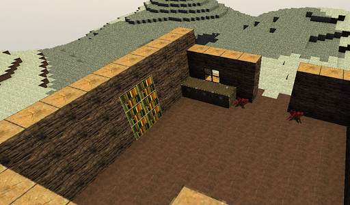 World MultiCraft: Exploration Survival screenshot 4