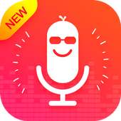 Voice Changer on 9Apps