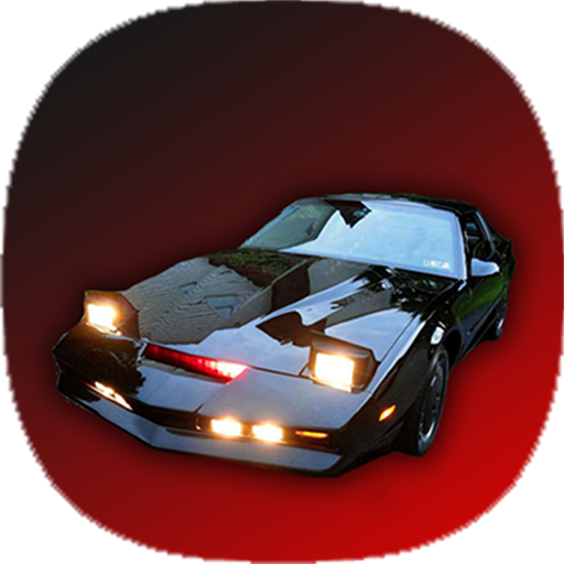 Real KITT - Car icon