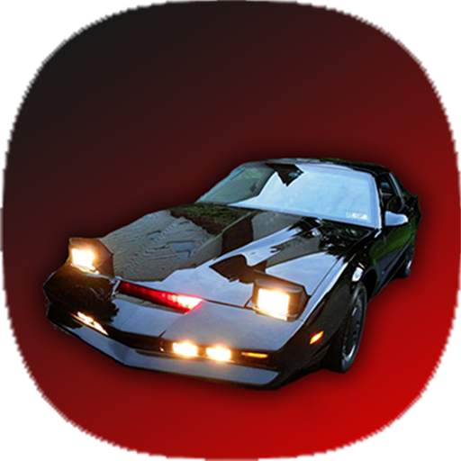 Real KITT - Car 1.8