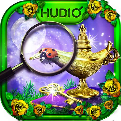 World of Fairy Tales Hidden Object Games 2.8