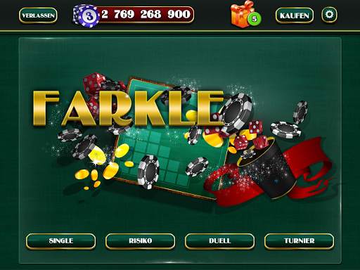 Farkle screenshot 8