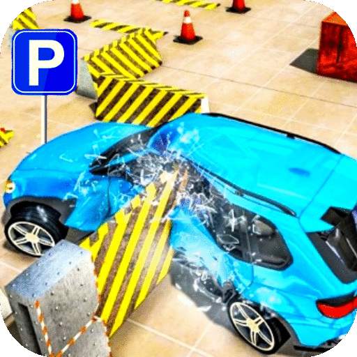 Modern Car Parking Game 3D: Driving Simulator 1.0