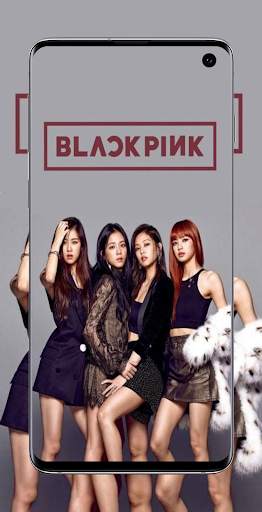 Blackpink Wallpapers ( Jisoo Jennie Rose Lisa ) screenshot 3