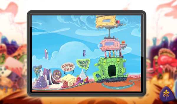 Ice Cream Maker Cooking Games screenshot 19