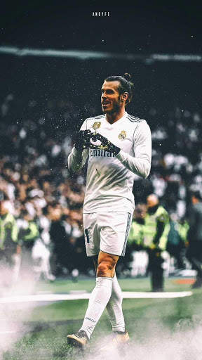 Gareth Bale Wallpaper 2019 screenshot 1