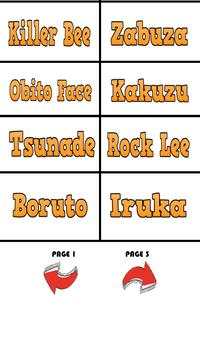 How to Draw Naruto screenshot 4