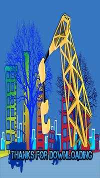 Construction Games For Boys screenshot 1