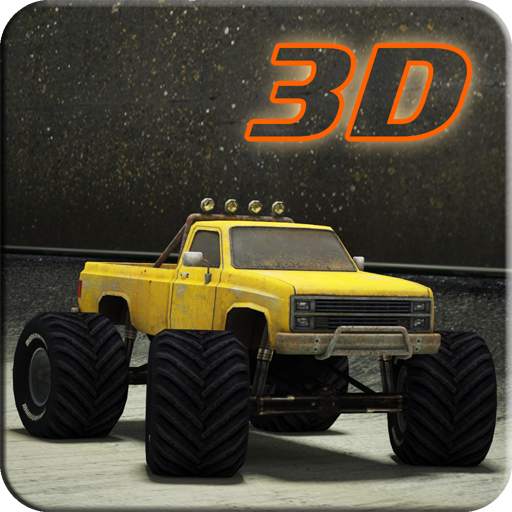 Toy Truck Rally 2 1.2.2