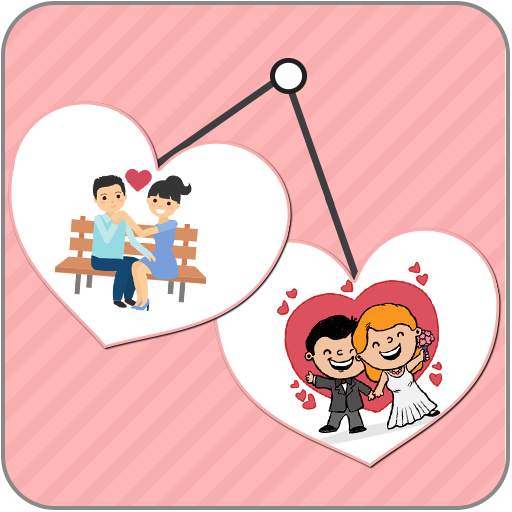 Love Collage Maker- Romantic Couple Collage Maker 1.07
