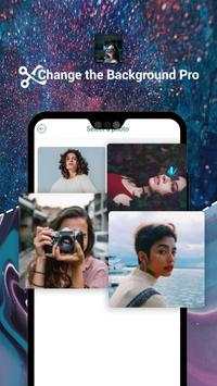 Change the Background Pro screenshot 4