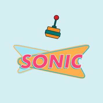 sonic adventure dash скриншот 2